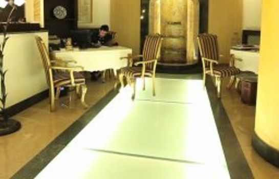 Ottoman Hotel Park Special Category In Istanbul Great Prices At Hotel Info