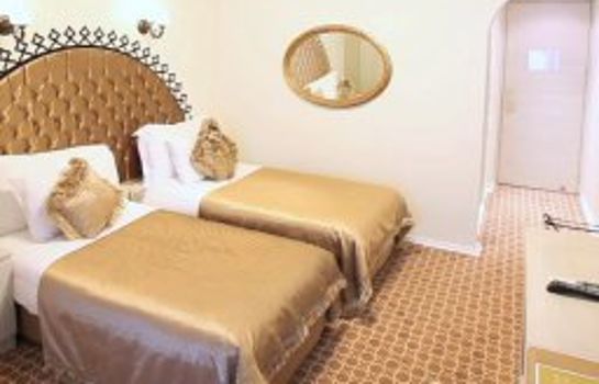 Ottoman Hotel Park Special Category In Istanbul Great Prices At Hotel Info