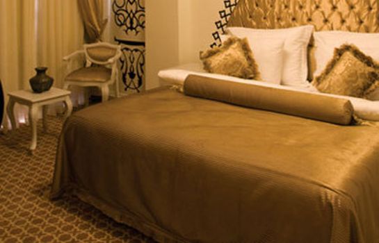 Ottoman Hotel Park Special Category In Istanbul Great Prices At Hotel Info