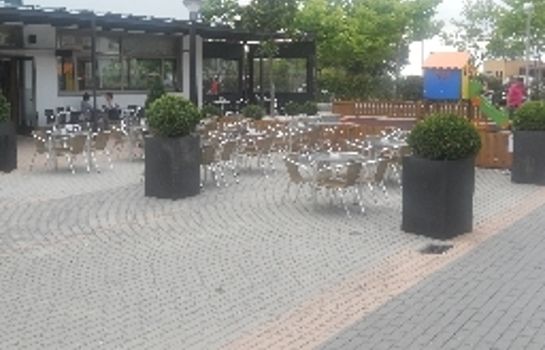 Hotel Attica 21 As Galeras Aparthotel En Santa Cruz De Oleiros Oleiros Hotel De