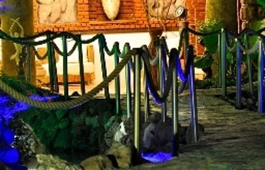 Hotel Kalem Island Oliviera Resort In Izmir Hotel De