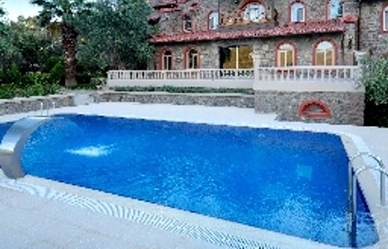 Hotel Kalem Island Oliviera Resort In Izmir Hotel De