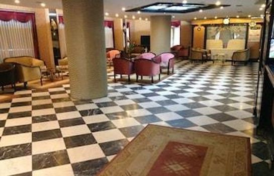 Tayhan Hotel Istanbul Great Prices At Hotel Info