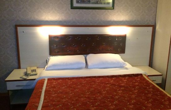 Tayhan Hotel Istanbul Great Prices At Hotel Info