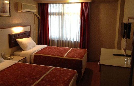 Tayhan Hotel Istanbul Great Prices At Hotel Info