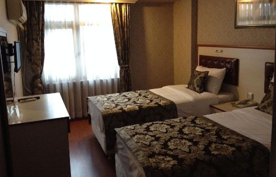 Tayhan Hotel Istanbul Great Prices At Hotel Info