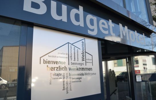 Budget Motel In Dallikon Hotel De