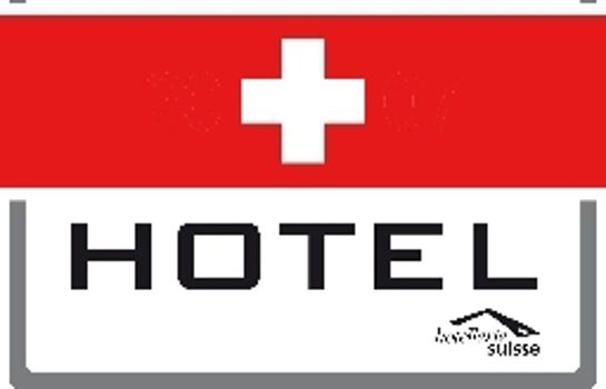 Zertifikat/Logo Budget Motel