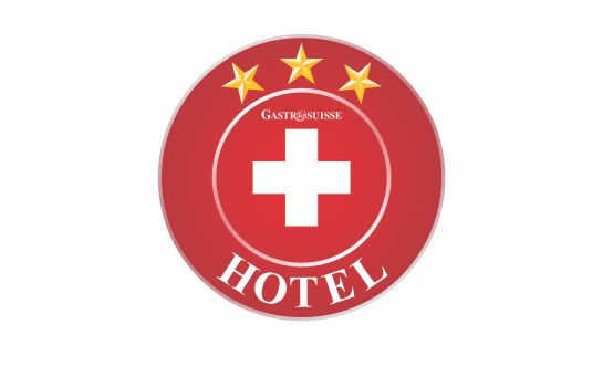 Certificato/logo Budget Motel