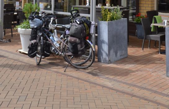 Hotel Fletcher de Cooghen in De Koog, Texel - HOTEL DE