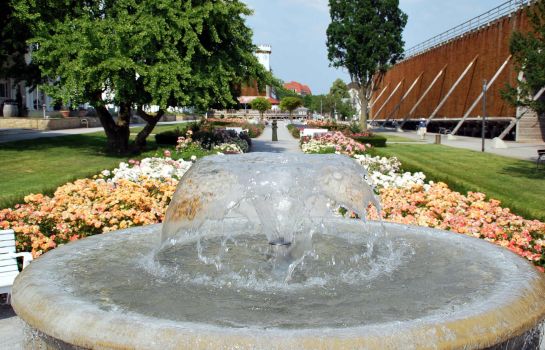 hotel haus moers in bad salzuflen hotel de