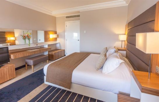 Hotel El Mouradi Gammarth Hotel Info