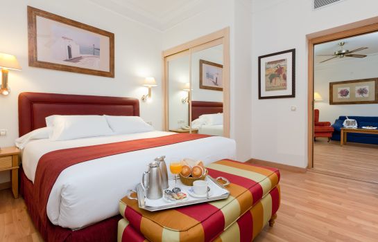 Hotel Senator Cádiz Spa Cadiz Great Prices At Hotel Info - 