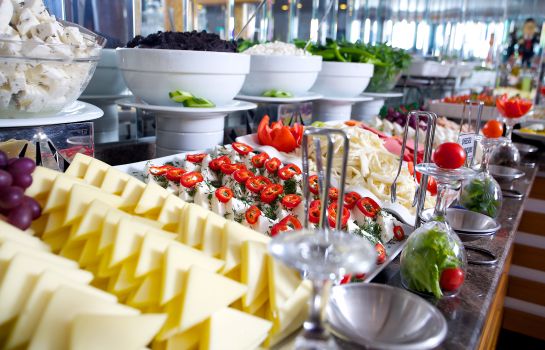 Aspen Hotel Istanbul Hotel Info