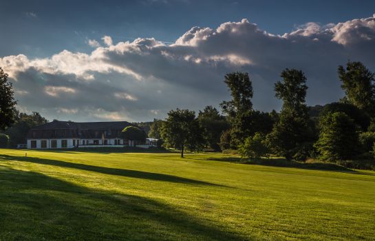 Garten Golf Course Bonn