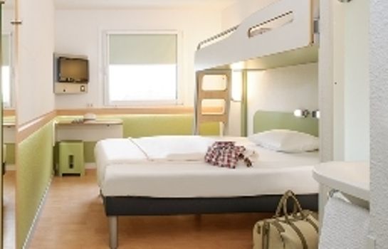Hotel Ibis Budget Berlin City Potsdamer Platz Great Prices At