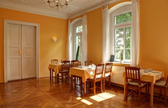Breakfast room Villa Seraphinum