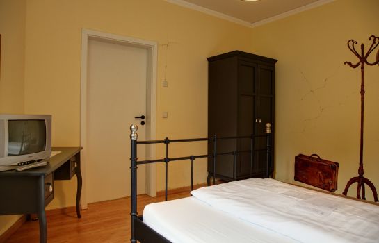 Room Villa Seraphinum