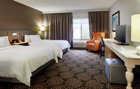 Hilton Garden Inn Columbus Polaris Great Prices At Hotel Info