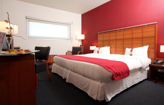 Zimmer Holiday Inn BORDEAUX - SUD PESSAC