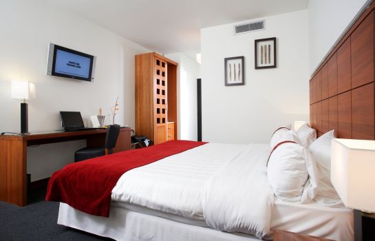 Zimmer Holiday Inn BORDEAUX - SUD PESSAC