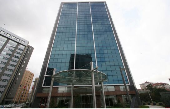 Byotell Hotel Istanbul Great Prices At Hotel Info