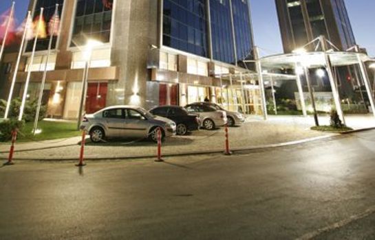 Byotell Hotel Istanbul Great Prices At Hotel Info