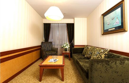 Byotell Hotel Istanbul Great Prices At Hotel Info