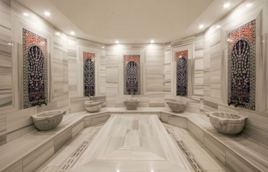 Byotell Hotel Istanbul Great Prices At Hotel Info