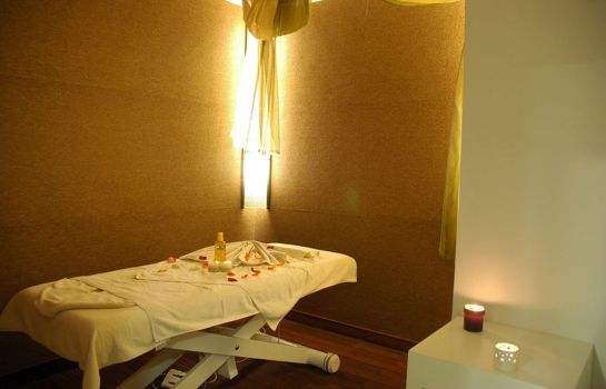 Massage room ByOtell Hotel Istanbul