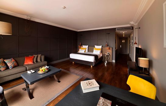 Sofa Hotel Istanbul Autograph Collection Great Prices At Hotel Info
