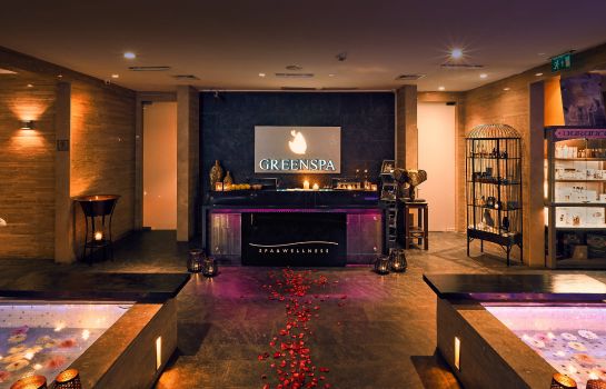 Sofa Hotel Istanbul Autograph Collection Great Prices At Hotel Info