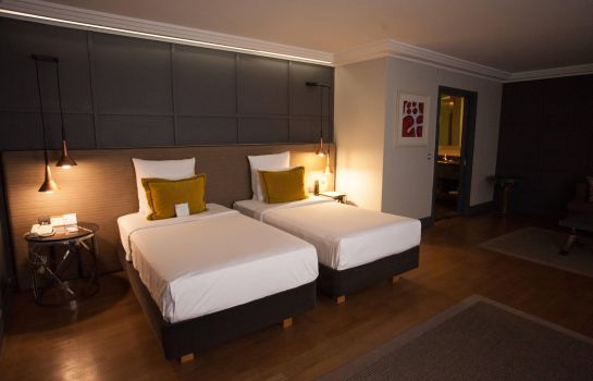 Sofa Hotel Istanbul Autograph Collection Great Prices At Hotel Info