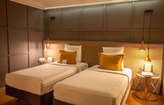 Sofa Hotel Istanbul Autograph Collection Great Prices At Hotel Info
