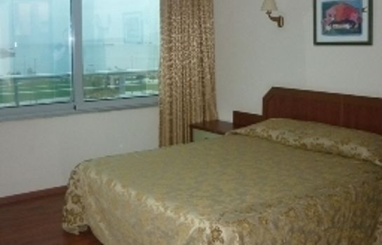 Single room (standard) KNDF Marine Hotel