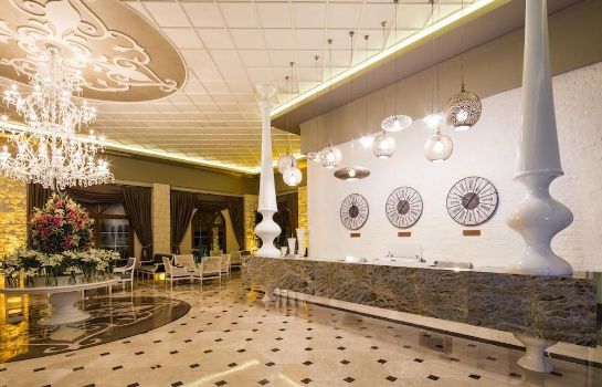 Hotel Voyage Torba All Inclusive Hotel Info