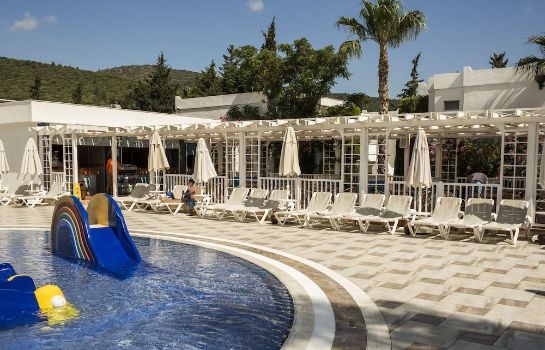 Hotel Voyage Torba All Inclusive Hotel Info