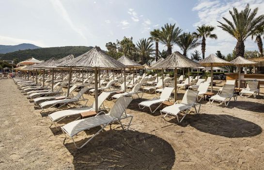 Hotel Voyage Torba All Inclusive Great Prices At Hotel Info