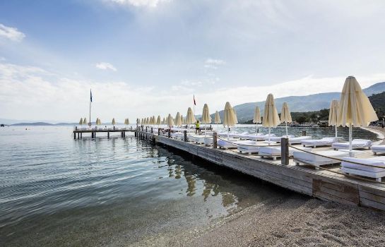 Hotel Voyage Torba All Inclusive Great Prices At Hotel Info