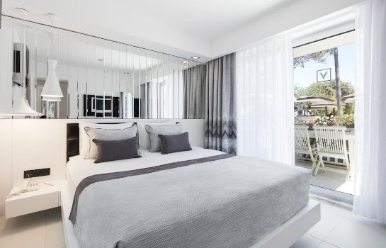 Hotel Voyage Torba All Inclusive Hotel Info