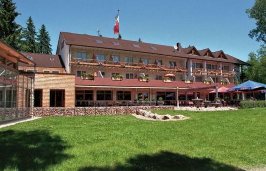 Hotel Salinensee In Bad Durrheim Hotel De