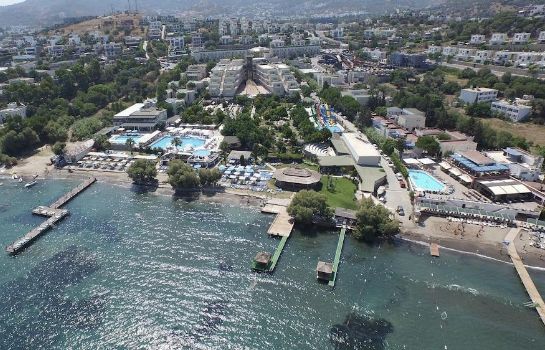 Hotel Golden Age Bodrum All Inclusive Yalikavak Great Prices At Hotel Info