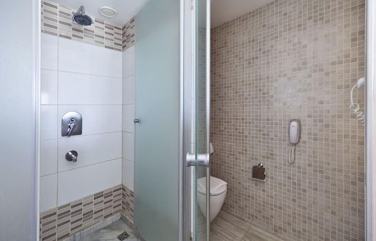 Hotel Golden Age Bodrum All Inclusive Yalikavak Great Prices At Hotel Info