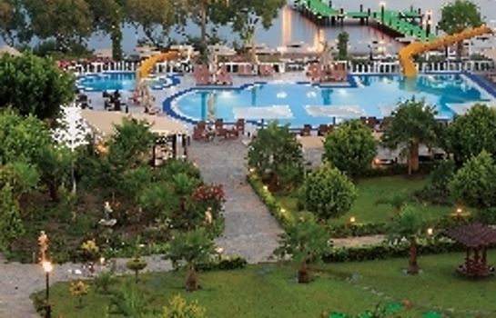 Hotel Golden Age Bodrum All Inclusive Yalikavak Great Prices At Hotel Info