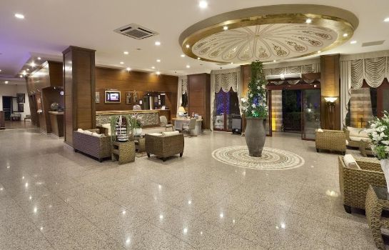 Hotel Golden Age Bodrum All Inclusive Yalikavak Great Prices At Hotel Info