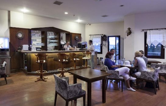 Hotel Golden Age Bodrum All Inclusive Yalikavak Great Prices At Hotel Info