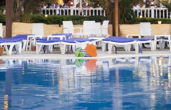 Hotel Golden Age Bodrum All Inclusive Yalikavak Great Prices At Hotel Info