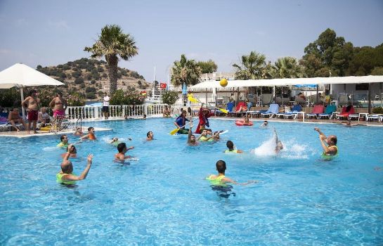 Golden Beach Bodrum By Jura Turgutreis Bodrum On The Beach
