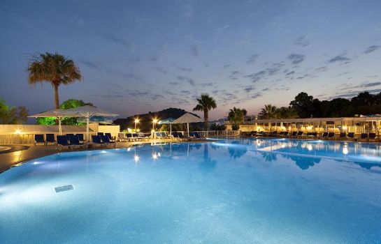 Hotel Golden Age Bodrum All Inclusive Yalikavak Great Prices At Hotel Info