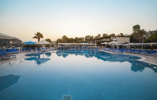 Hotel Golden Age Bodrum All Inclusive Yalikavak Great Prices At Hotel Info
